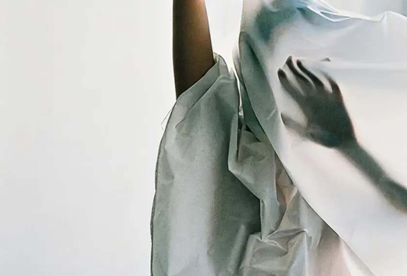 hands sculpture