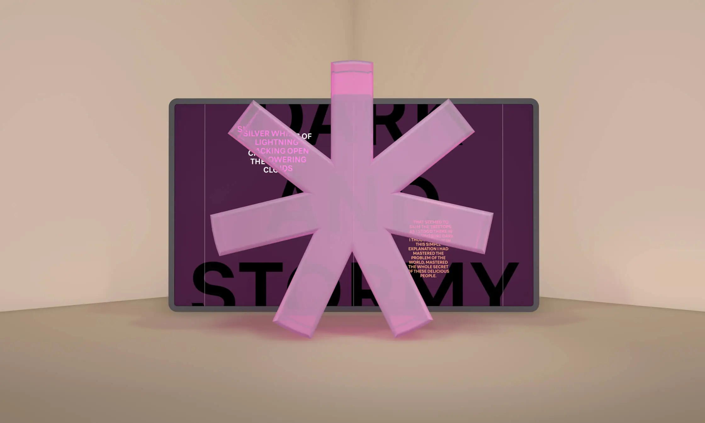home cover